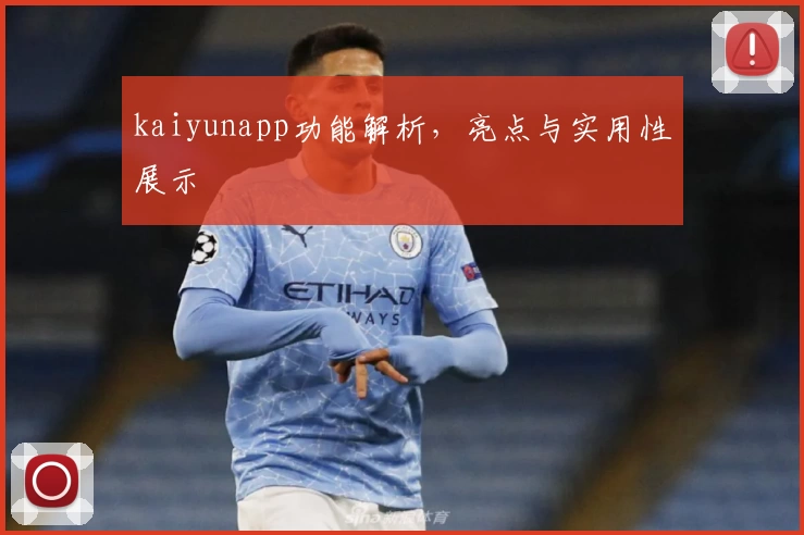 kaiyunapp功能解析,亮点与实用性展示