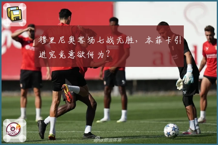穆里尼奥客场七战无胜，本菲卡引进究竟意欲何为？