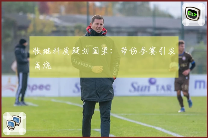 张继科质疑刘国梁：带伤参赛引发高烧